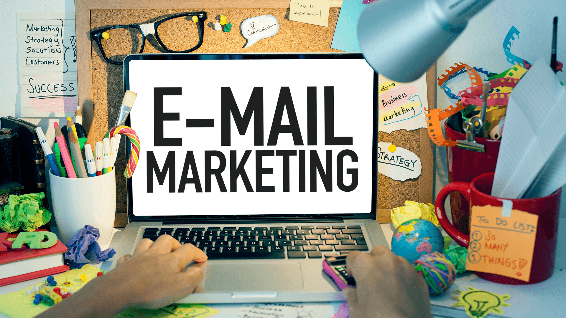 Free Email Marketing Services