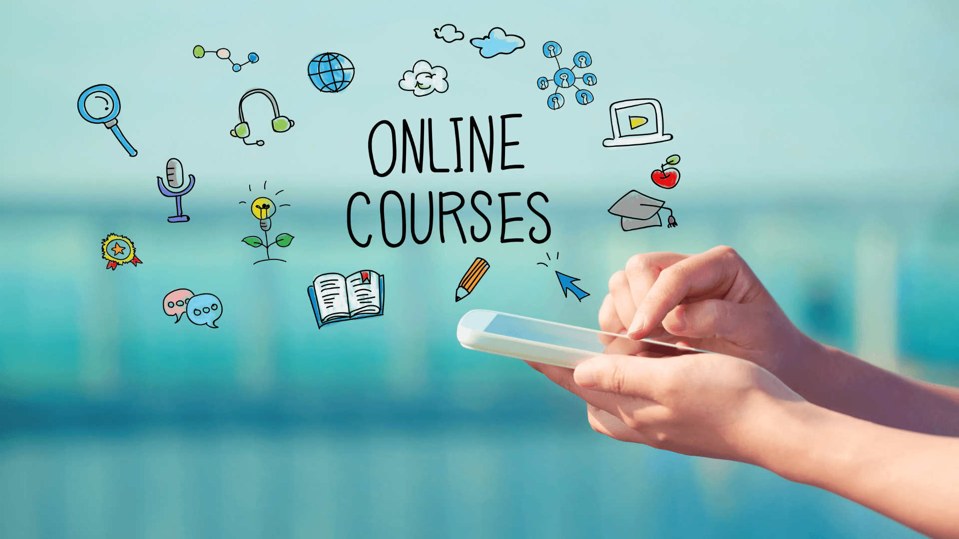 Learn how to Create Online Class Easily