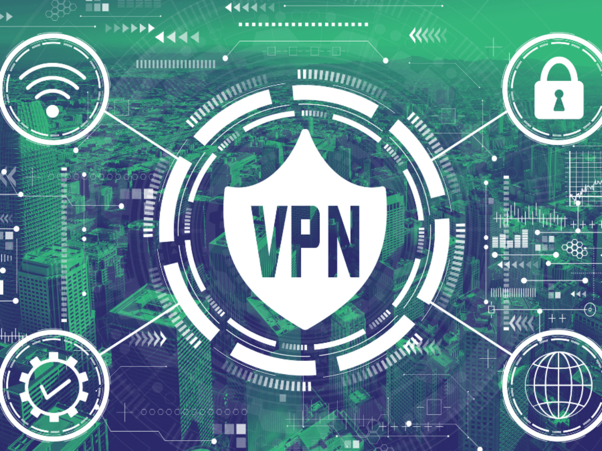 botanist nægte hylde Best VPN Services in the World The Top 5 | imdigitalvinod | Blog