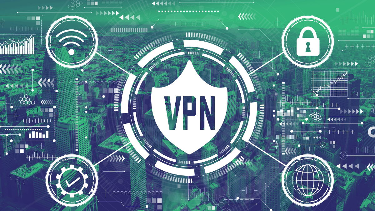 Best VPN Services in the World: The Top 5