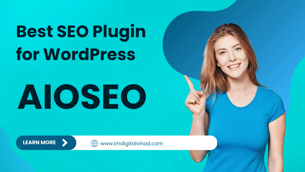 AIOSEO The best WordPress SEO Plugin and Toolkit