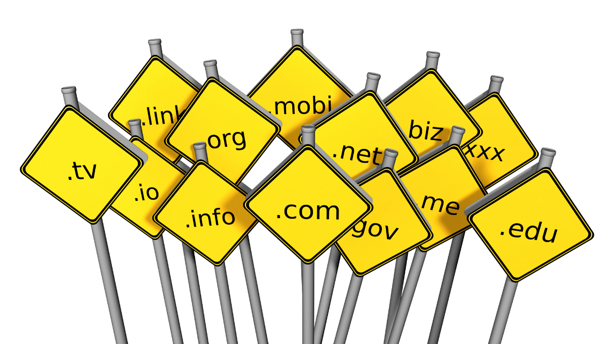 How to Choose the Perfect Domain Name