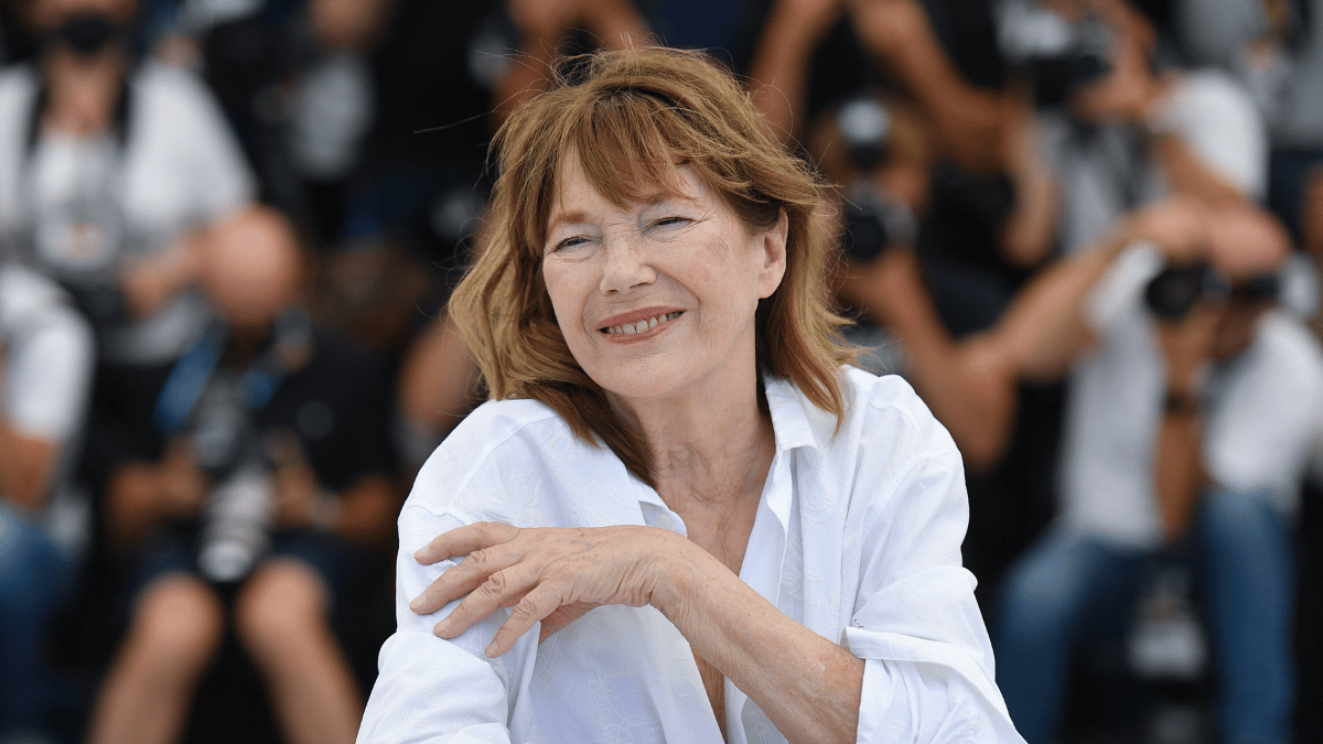 Unlocking the Essence of Jane Birkin A Timeless Icon