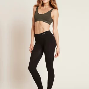 Full Leggings Black