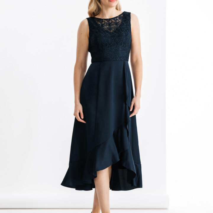 Garden Dreaming Midi Dress | Shop Online | review-australia.com