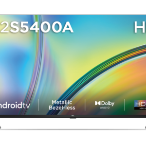 TCL 32 S5400A HD Ready Android 11 Smart TV