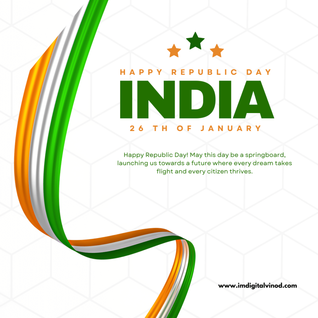 Quotes for 26th Jan Republic Day