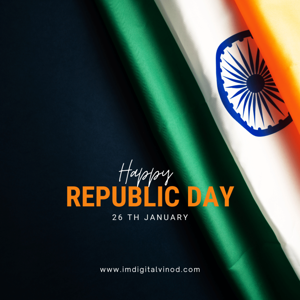 Quotes for 26th Jan Republic Day