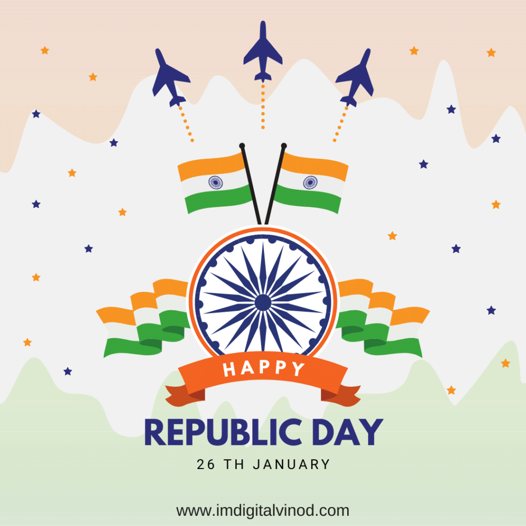 Quotes for 26th Jan Republic Day