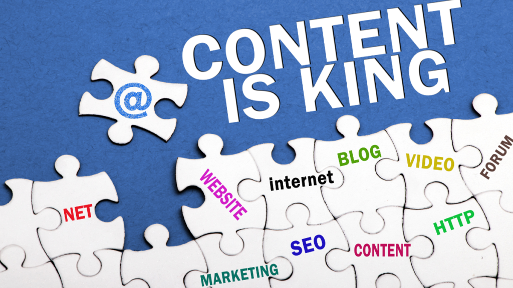 Learn How to Craft Compelling Content