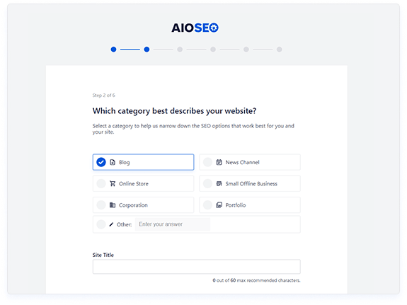 How to Setup Free AIOSEO Plugin