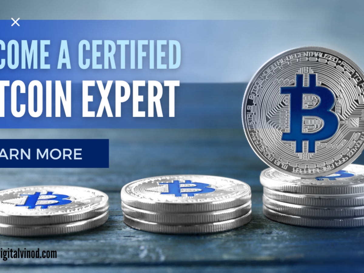 Become a Certified Bitcoin Expert: Validate Your Bitcoin Knowledge