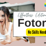 Effortless Editing with Fotor AI