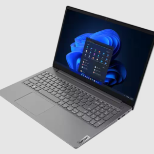 Lenovo V15 39.62cms - 12th Gen Intel i3