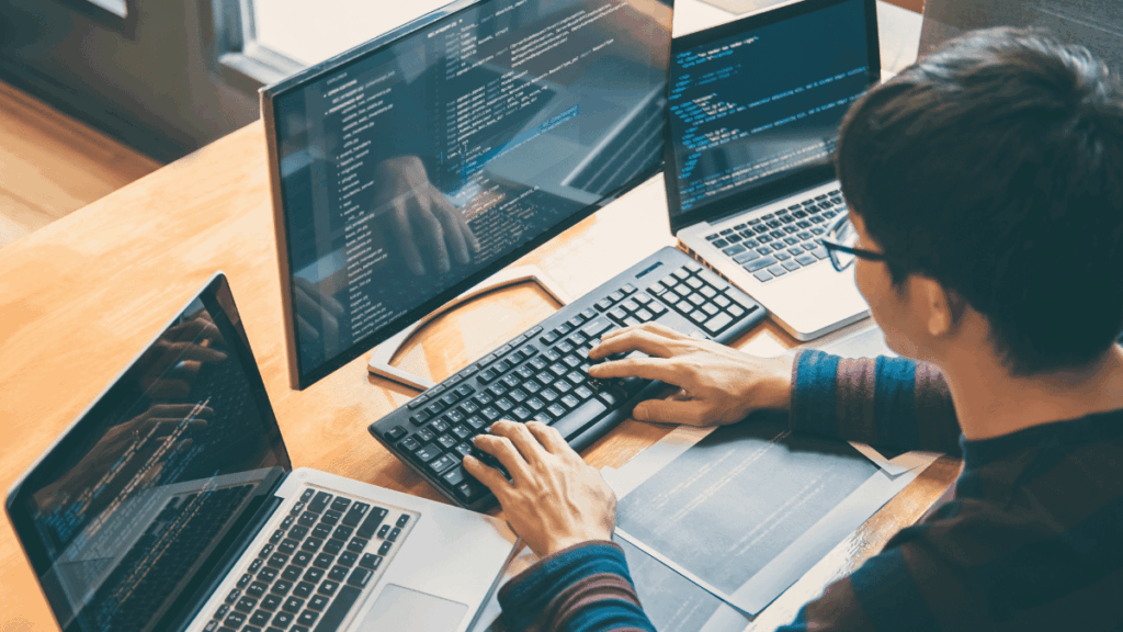 Command Prompt Basics