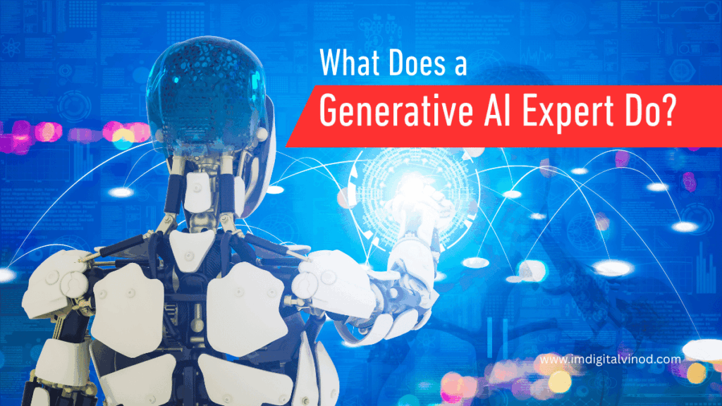 🎓 Want to Become a Generative AI Expert? - Blockchain Council