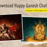 Download Happy Ganesh Chaturthi Images & Messages for Sharing