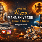 Download Happy Maha Shivratri Images and wishes to share divine blessings with loved ones. Explore free, high-quality Shivratri images.