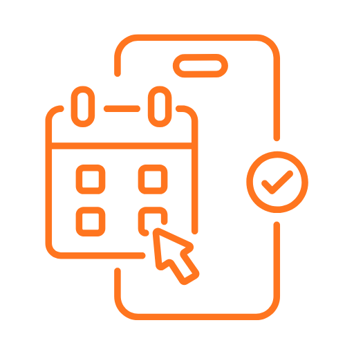 Booking and Appointment Apps