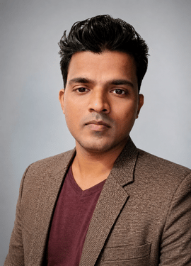 Vinod Vishwakarma