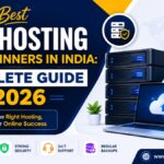Best Web Hosting for Beginners in India: Complete Guide for 2026